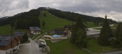 Archived image Webcam Alpengasthof Filzstein Panorama 09:00