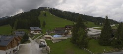 Archived image Webcam Alpengasthof Filzstein Panorama 11:00