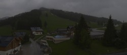Archived image Webcam Alpengasthof Filzstein Panorama 17:00