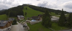 Archiv Foto Webcam Alpengasthof Filzstein 13:00