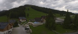 Archiv Foto Webcam Alpengasthof Filzstein 15:00