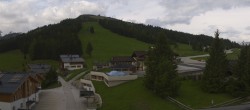 Archiv Foto Webcam Alpengasthof Filzstein 09:00