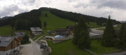Archiv Foto Webcam Alpengasthof Filzstein 13:00