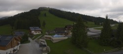 Archived image Webcam Alpengasthof Filzstein Panorama 09:00