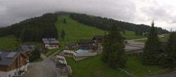 Archived image Webcam Alpengasthof Filzstein Panorama 11:00