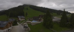 Archived image Webcam Alpengasthof Filzstein Panorama 13:00