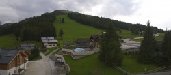 Archived image Webcam Alpengasthof Filzstein Panorama 15:00