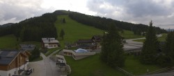 Archived image Webcam Alpengasthof Filzstein Panorama 17:00