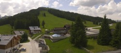 Archiv Foto Webcam Alpengasthof Filzstein 13:00