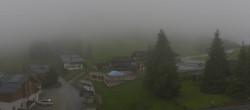 Archiv Foto Webcam Alpengasthof Filzstein 09:00