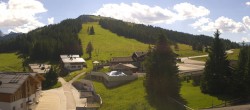 Archiv Foto Webcam Alpengasthof Filzstein 15:00