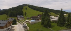 Archiv Foto Webcam Alpengasthof Filzstein 11:00