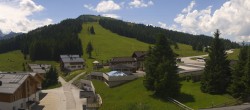 Archiv Foto Webcam Alpengasthof Filzstein 13:00