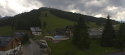 Archiv Foto Webcam Alpengasthof Filzstein 15:00