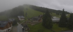 Archiv Foto Webcam Alpengasthof Filzstein 09:00