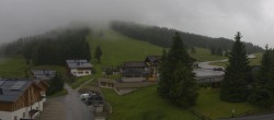 Archiv Foto Webcam Alpengasthof Filzstein 11:00