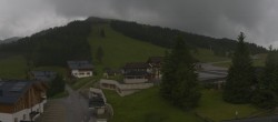 Archiv Foto Webcam Alpengasthof Filzstein 18:00