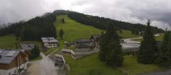 Archiv Foto Webcam Alpengasthof Filzstein 20:00