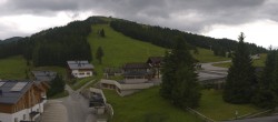 Archiv Foto Webcam Alpengasthof Filzstein 22:00
