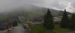 Archiv Foto Webcam Alpengasthof Filzstein 09:00