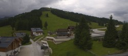 Archiv Foto Webcam Alpengasthof Filzstein 11:00