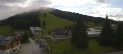 Archiv Foto Webcam Alpengasthof Filzstein 17:00