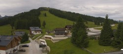 Archiv Foto Webcam Alpengasthof Filzstein 09:00