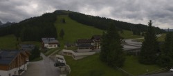 Archiv Foto Webcam Alpengasthof Filzstein 11:00