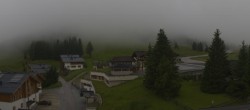 Archiv Foto Webcam Alpengasthof Filzstein 09:00