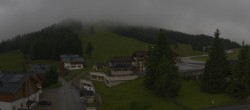 Archiv Foto Webcam Alpengasthof Filzstein 11:00
