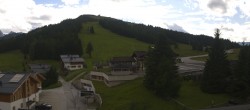 Archiv Foto Webcam Alpengasthof Filzstein 17:00