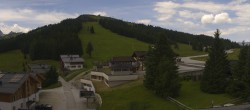 Archiv Foto Webcam Alpengasthof Filzstein 11:00