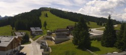 Archiv Foto Webcam Alpengasthof Filzstein 13:00