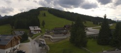 Archiv Foto Webcam Alpengasthof Filzstein 17:00