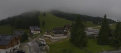 Archiv Foto Webcam Alpengasthof Filzstein 09:00