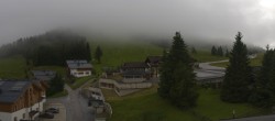 Archiv Foto Webcam Alpengasthof Filzstein 17:00