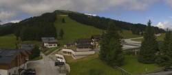 Archiv Foto Webcam Alpengasthof Filzstein 09:00