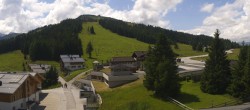 Archiv Foto Webcam Alpengasthof Filzstein 13:00