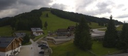 Archiv Foto Webcam Alpengasthof Filzstein 15:00