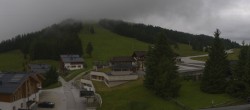 Archiv Foto Webcam Alpengasthof Filzstein 09:00