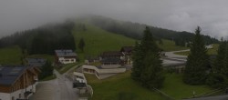 Archiv Foto Webcam Alpengasthof Filzstein 11:00