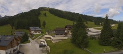 Archived image Webcam Alpengasthof Filzstein Panorama 09:00