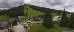 Archived image Webcam Alpengasthof Filzstein Panorama 11:00