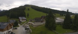 Archived image Webcam Alpengasthof Filzstein Panorama 13:00