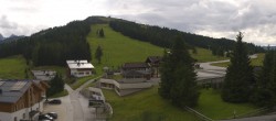 Archived image Webcam Alpengasthof Filzstein Panorama 15:00