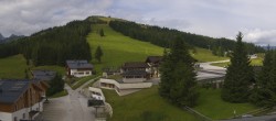 Archiv Foto Webcam Alpengasthof Filzstein 09:00