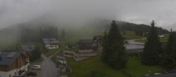 Archiv Foto Webcam Alpengasthof Filzstein 09:00