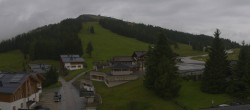 Archiv Foto Webcam Alpengasthof Filzstein 11:00