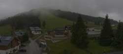 Archiv Foto Webcam Alpengasthof Filzstein 17:00