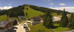 Archiv Foto Webcam Alpengasthof Filzstein 11:00